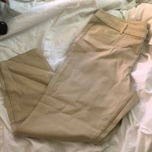 Khakis